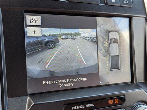 Used 2019 Ford F250 King Ranch w/ King Ranch Ultimate Package AWD/4WD image 7