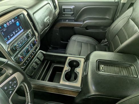 Used 2018 GMC Sierra 3500 Denali w/ Duramax Plus Package image 26