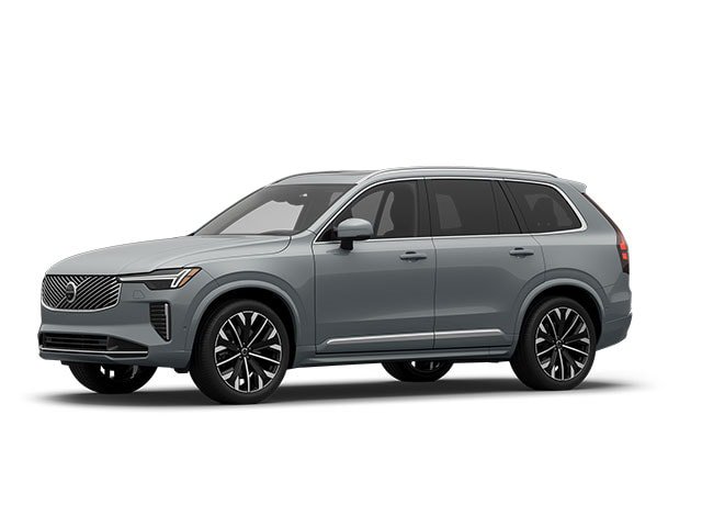 Certified 2026 Volvo XC90 B6 Ultra AWD/4WD image 1