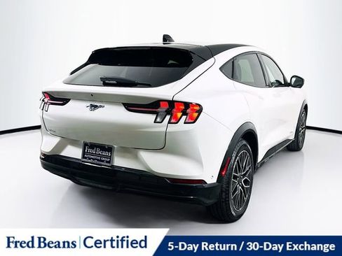 Used 2024 Ford Mustang Mach-E Premium image 8