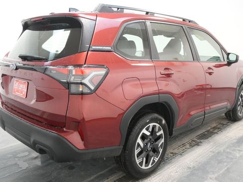 New 2026 Subaru Forester Base image 8