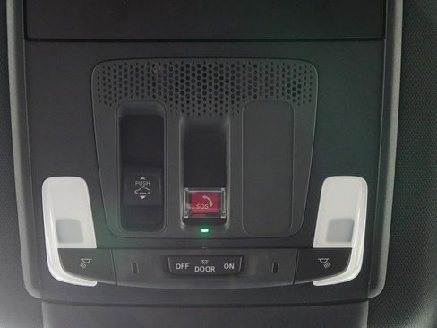 New 2026 Honda CR-V Sport image 22