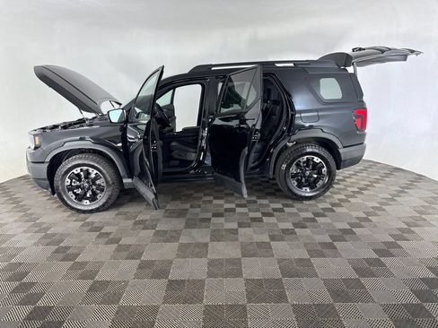 Used 2026 Honda Passport TrailSport Elite image 12