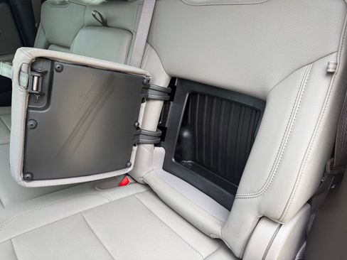 Used 2022 Chevrolet Silverado 1500 LTZ w/ LTZ Premium Package image 25