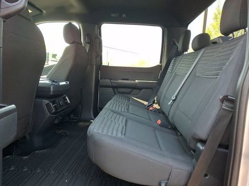 Certified 2023 Ford F150 XL w/ STX Appearance Package AWD/4WD image 13