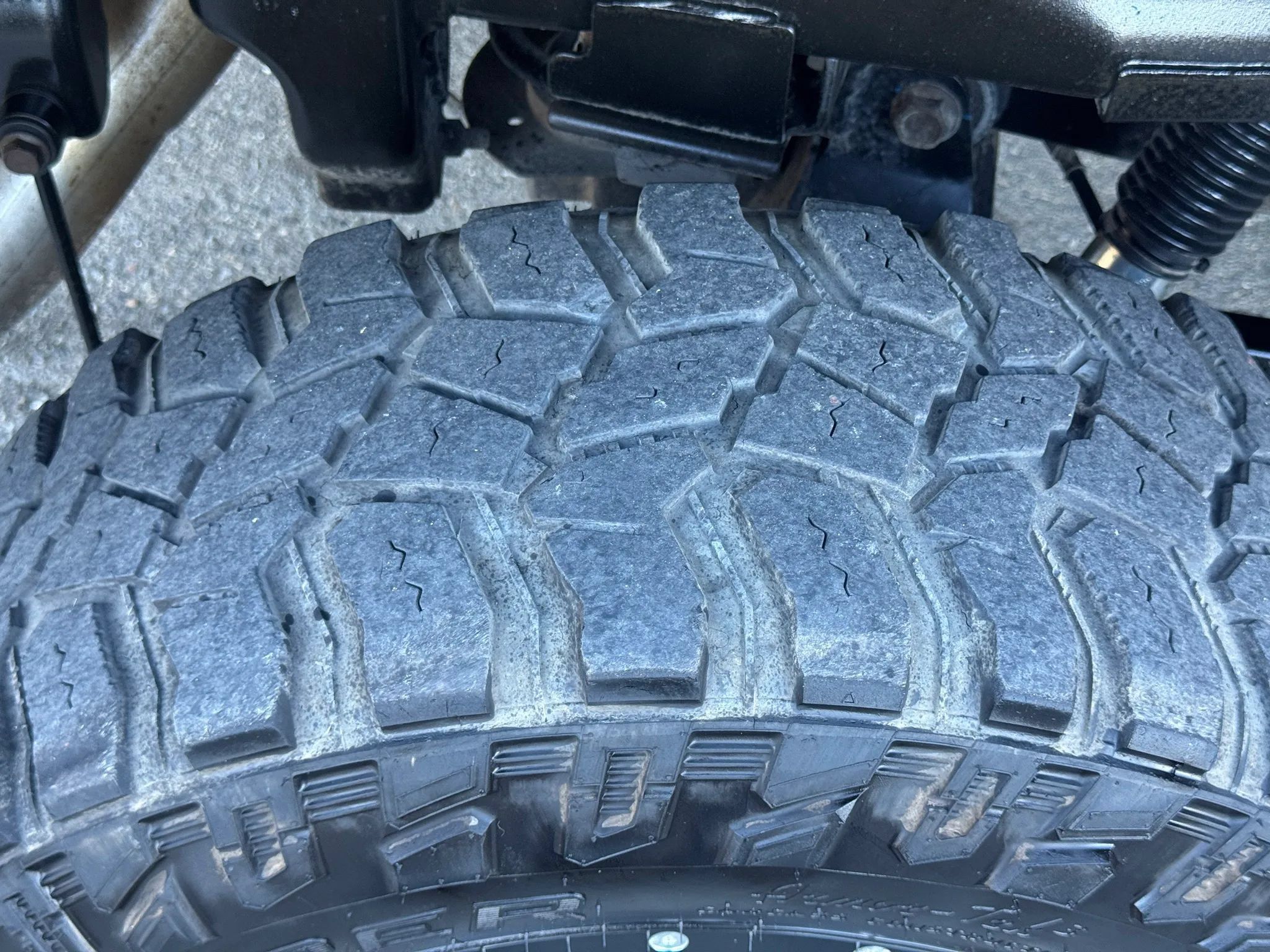 Used 2018 RAM 2500 Tradesman w/ Chrome Appearance Group AWD/4WD image 34
