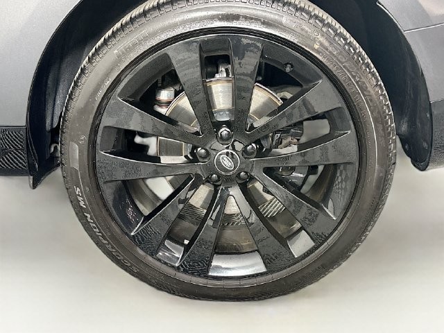 Used 2025 Land Rover Range Rover Sport Dynamic SE AWD/4WD image 28