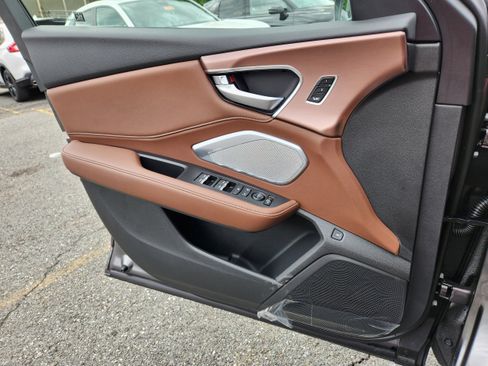 New 2026 Acura RDX SH-AWD w/ Technology Package image 16