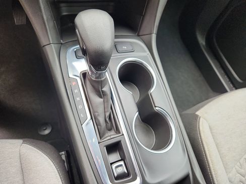 Used 2023 Chevrolet Equinox LT AWD/4WD image 22