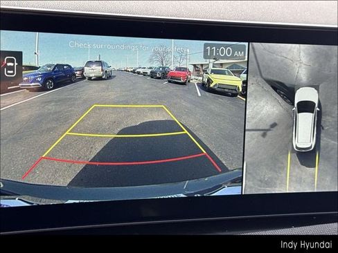 Certified 2025 Hyundai Tucson Limited image 24