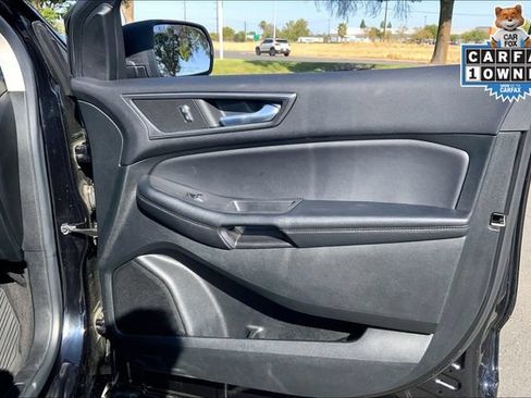 Used 2023 Ford Edge SE AWD/4WD image 22