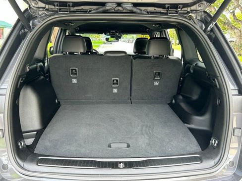 Certified 2024 Jeep Grand Cherokee Altitude image 44