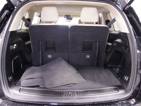 Used 2022 Jeep Grand Cherokee L Limited image 23