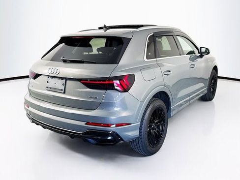 Used 2021 Audi Q3 2.0T Premium Plus AWD/4WD image 5