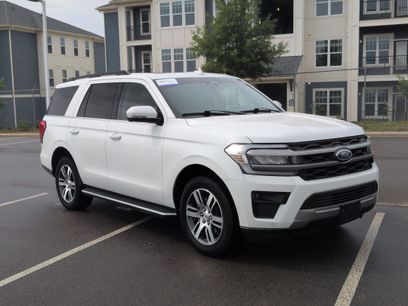 Used 2023 Ford Expedition XLT