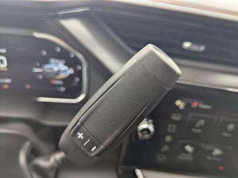 New 2026 GMC Sierra 2500 AT4 w/ Technology Package image 12