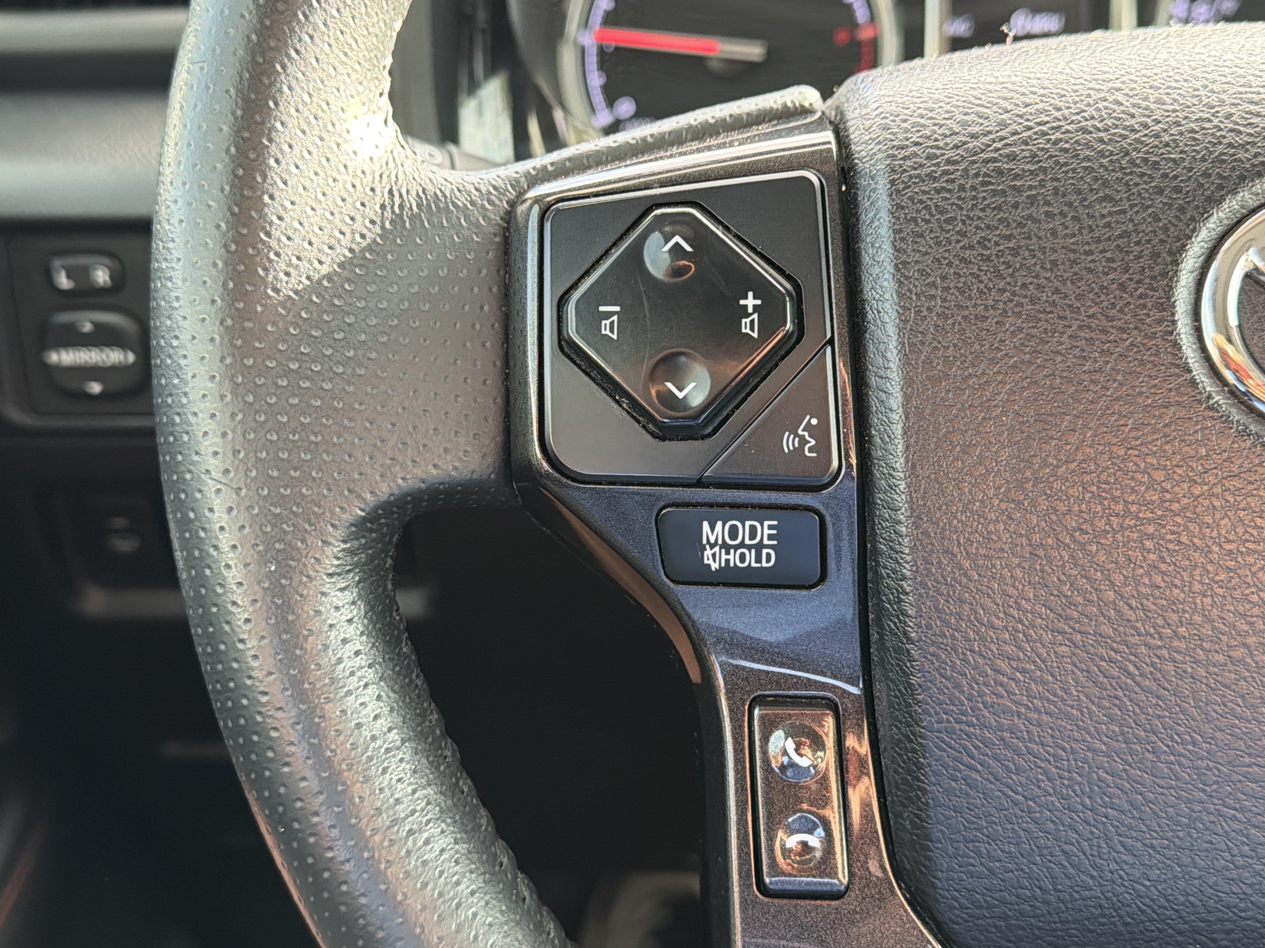 Used 2021 Toyota 4Runner TRD Pro AWD/4WD image 14