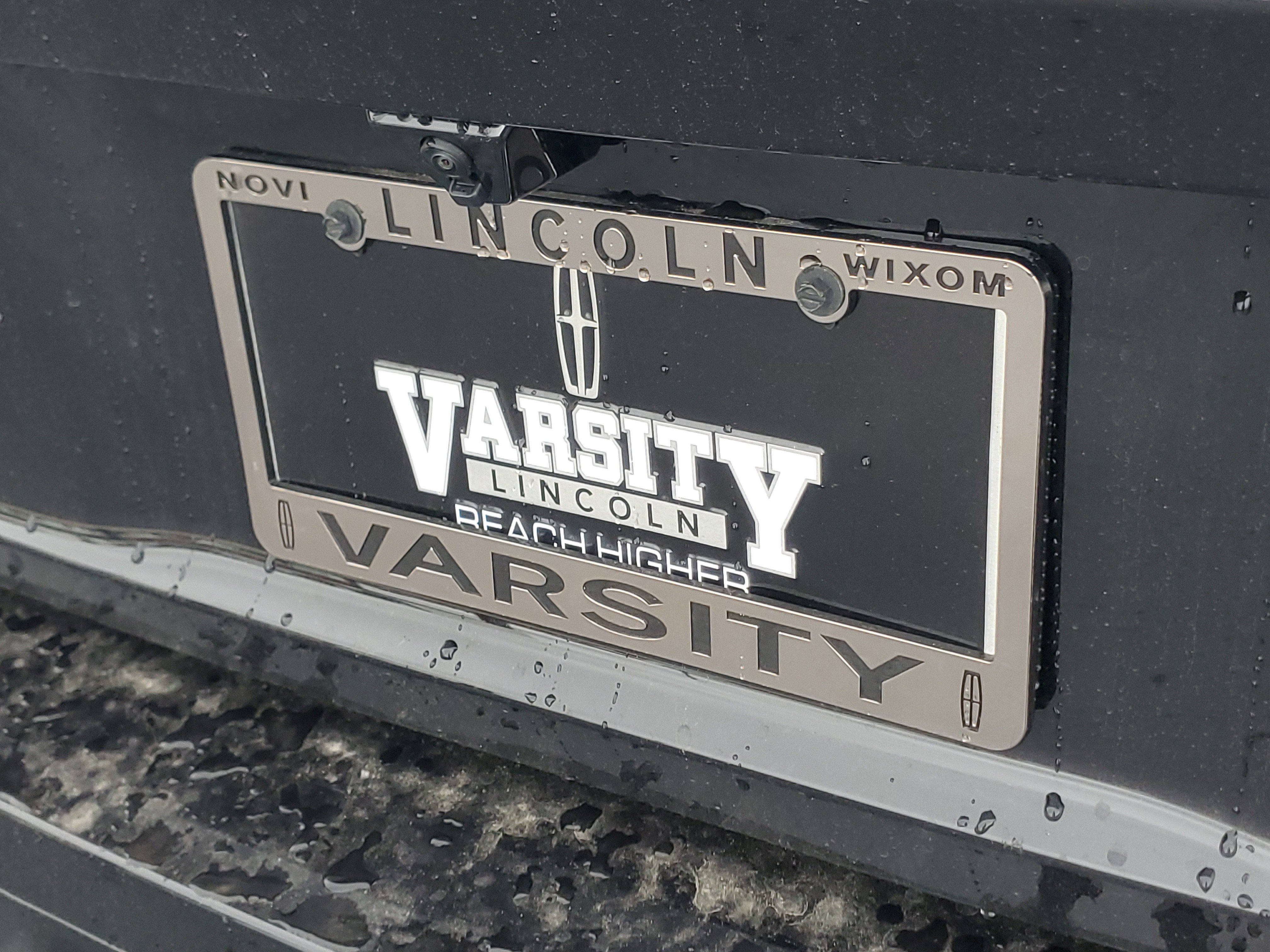 New 2027 Lincoln Navigator Reserve AWD/4WD image 36