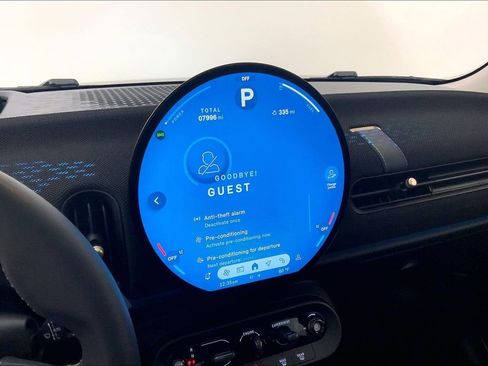 Certified 2025 MINI Cooper S image 20