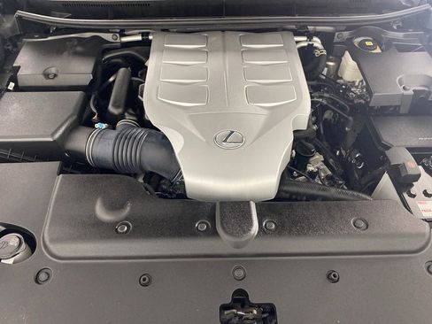 Certified 2023 Lexus GX 460 Premium image 35