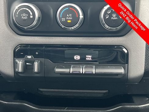 Used 2021 RAM 3500 Big Horn image 6