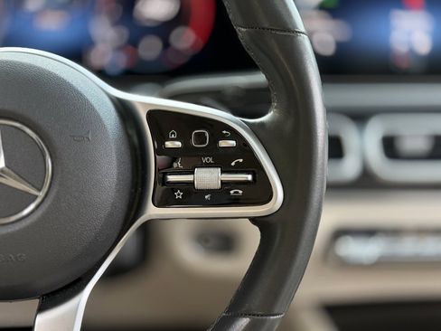 Used 2020 Mercedes-Benz GLE 350 image 45