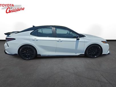Used 2023 Toyota Camry TRD w/ TRD Package w/JBL Audio