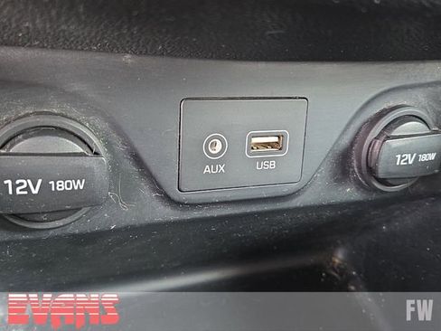 Used 2019 Hyundai Tucson SE image 9