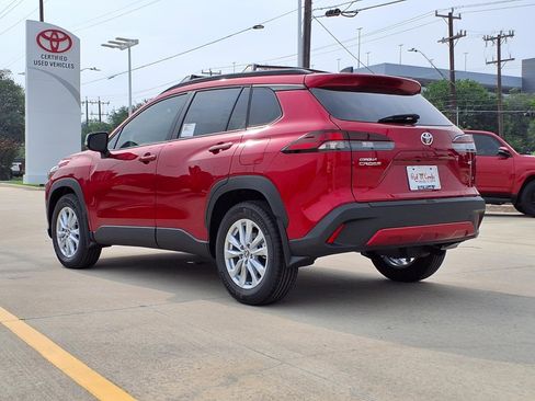 New 2026 Toyota Highlander Platinum AWD/4WD image 7