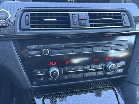 Used 2014 BMW M6 Gran Coupe image 31