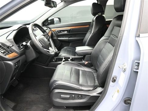 Certified 2020 Honda CR-V EX-L image 21