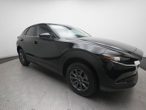 Certified 2025 MAZDA CX-30 AWD 2.5 S image 35