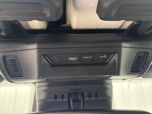 New 2026 Jeep Gladiator Sport AWD/4WD image 25