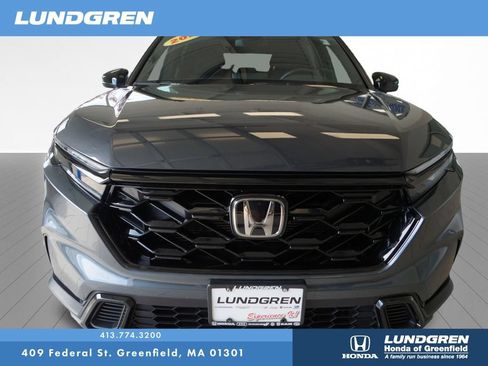 Used 2023 Honda CR-V Sport image 36