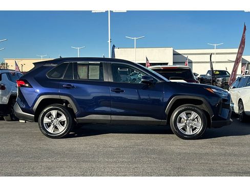 Certified 2024 Toyota RAV4 XLE image 3