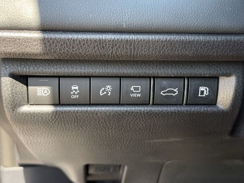 Used 2025 Toyota Camry XSE w/ Premium Plus Package FWD image 26