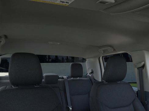 New 2026 Ford Maverick XLT w/ Equipment Group 301A image 12