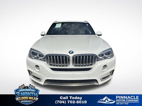 Used 2018 BMW X5 sDrive35i RWD image 4