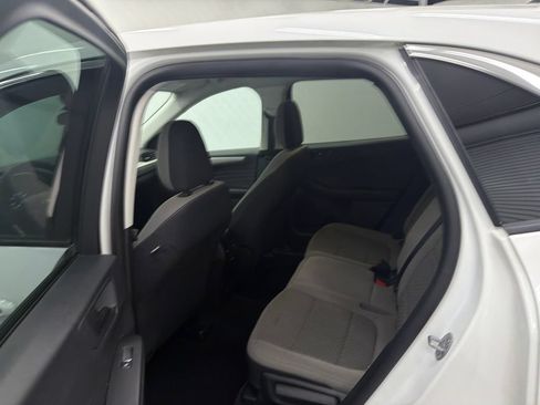 Used 2022 Ford Escape SE w/ Cold Weather Package AWD/4WD image 20