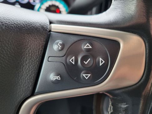 Used 2018 GMC Sierra 1500 Denali AWD/4WD image 18