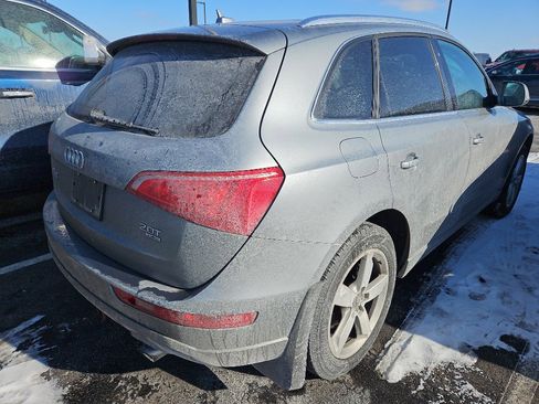 Used 2011 Audi Q5 2.0T Premium Plus image 7