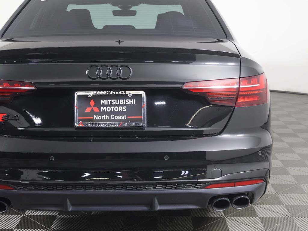 Used 2023 Audi S4 Premium Plus w/ Premium Plus Package AWD/4WD image 18