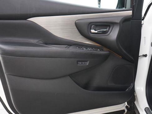 Used 2016 Nissan Murano SL AWD/4WD image 20