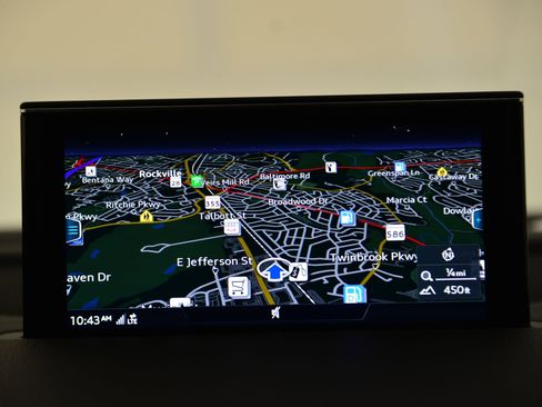 Used 2019 Audi Q7 2.0T Premium w/ Convenience Package image 32