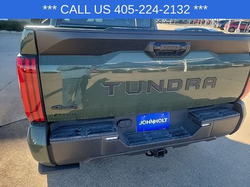 Used 2023 Toyota Tundra SR5 image 11