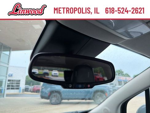 Used 2020 Buick Encore Preferred FWD image 24