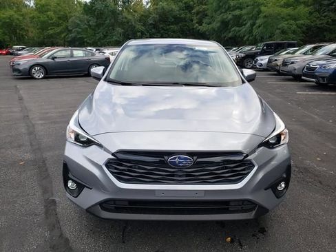 New 2025 Subaru Impreza 2.0i Sport image 9