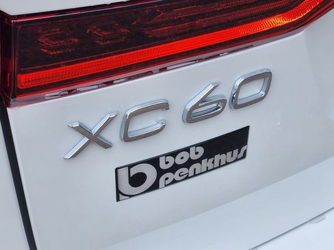 New 2026 Volvo XC60 B5 Core image 30