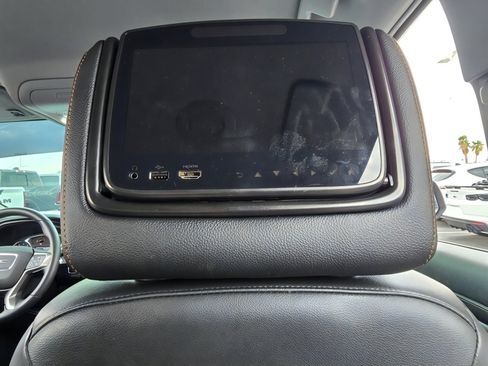 Used 2023 GMC Acadia AT4 w/ Trailering Package image 21