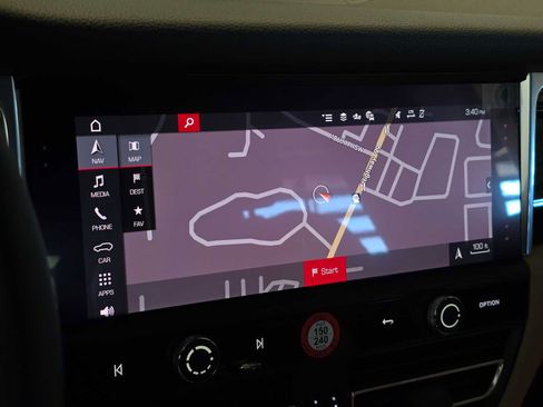 New 2026 Porsche Macan AWD/4WD image 34